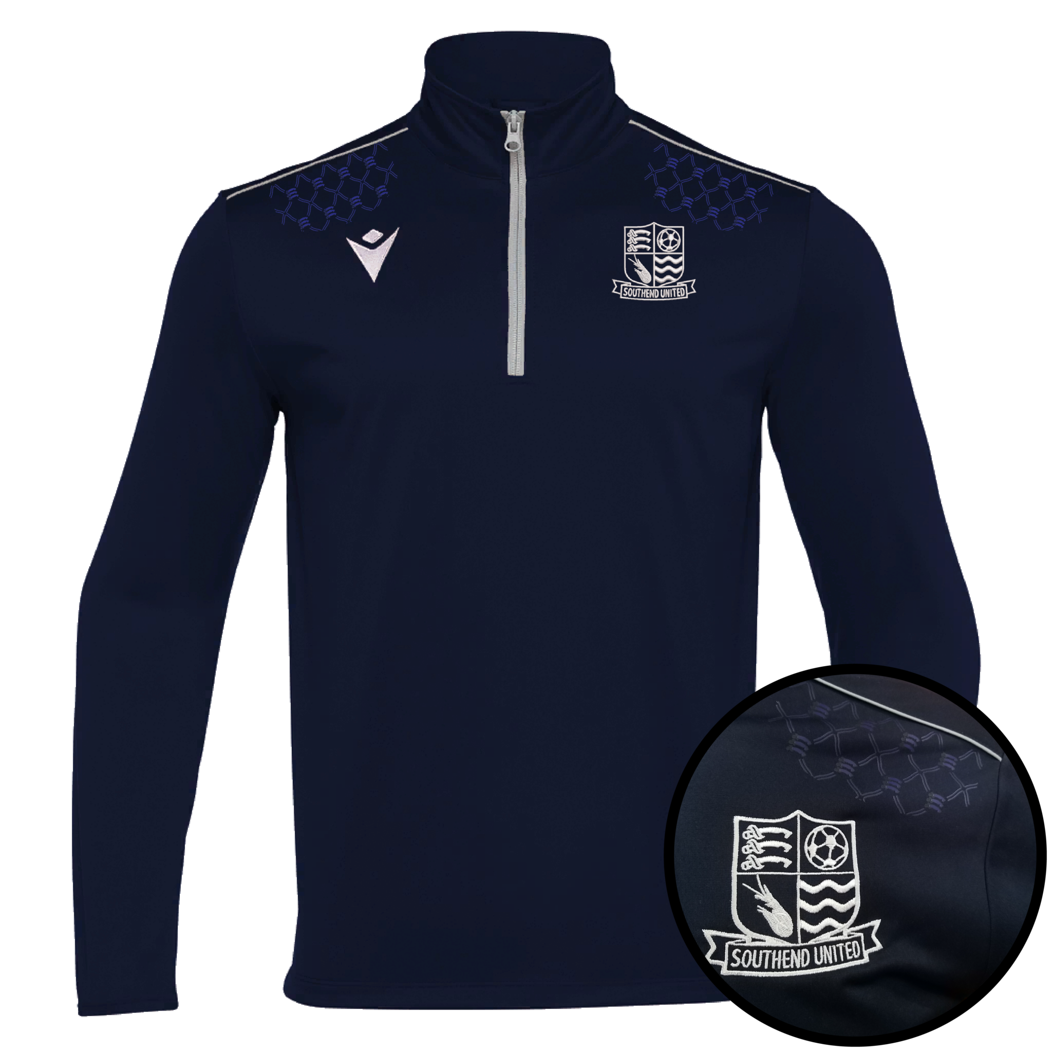 Performance Range - The Official Southend United Macron Store