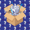 Southend United Mystery Box JR