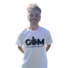 PRESALE 'Goal Scoring Machine' T-shirt JR