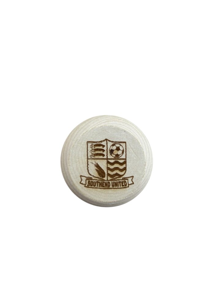 SFC25 Wooden Yoyo