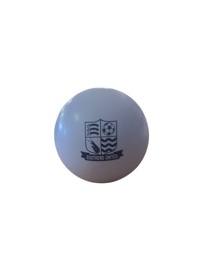 SFC25 Stress Ball