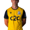 SFC25 Away Replica Shirt SR