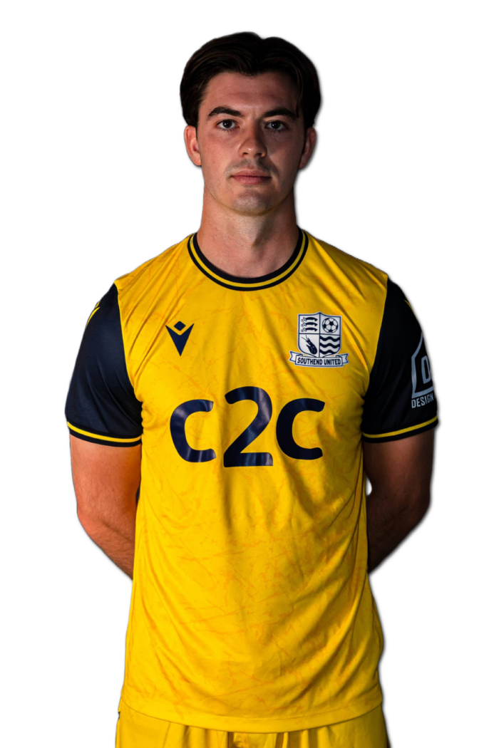 SFC25 Away Replica Shirt SR