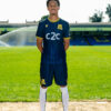 SFC25 Home Replica Shirt SR