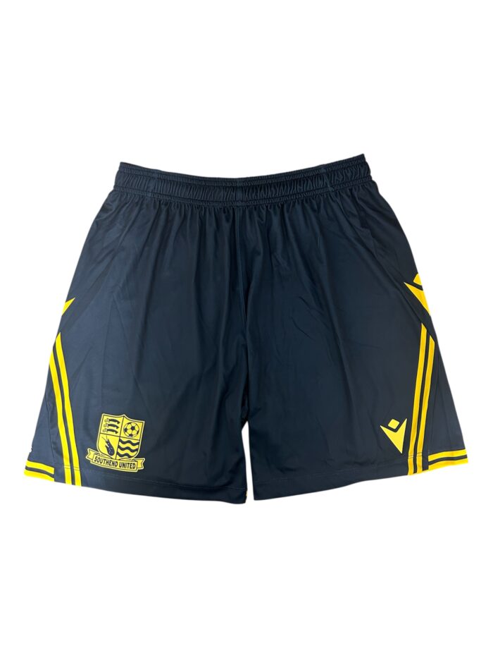 SFC25 Home Replica Shorts JR