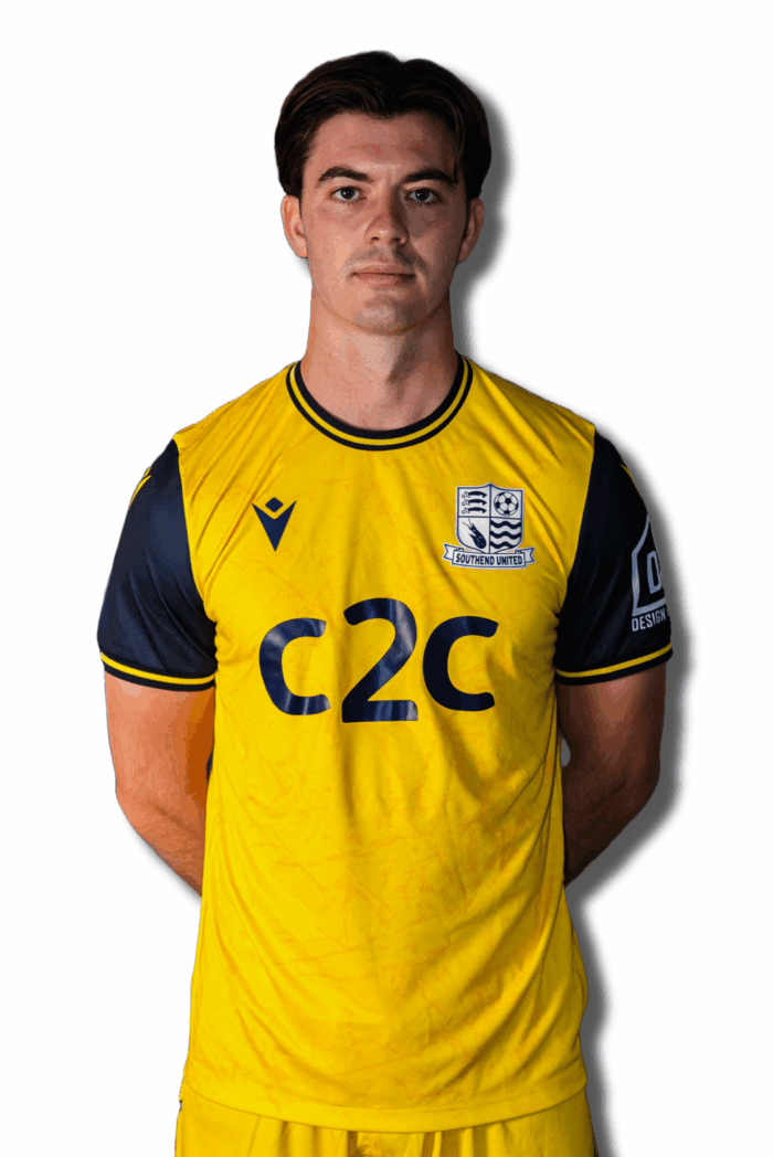 SFC25 Away Replica Shirt JR