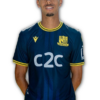 SFC25 Home Replica Shirt JR