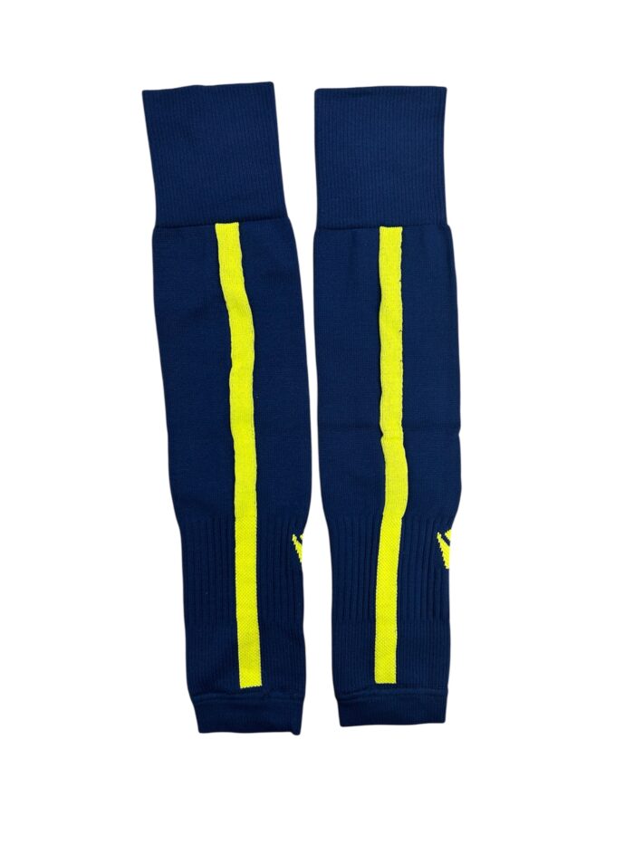 SFC25 Away Replica Socks SR