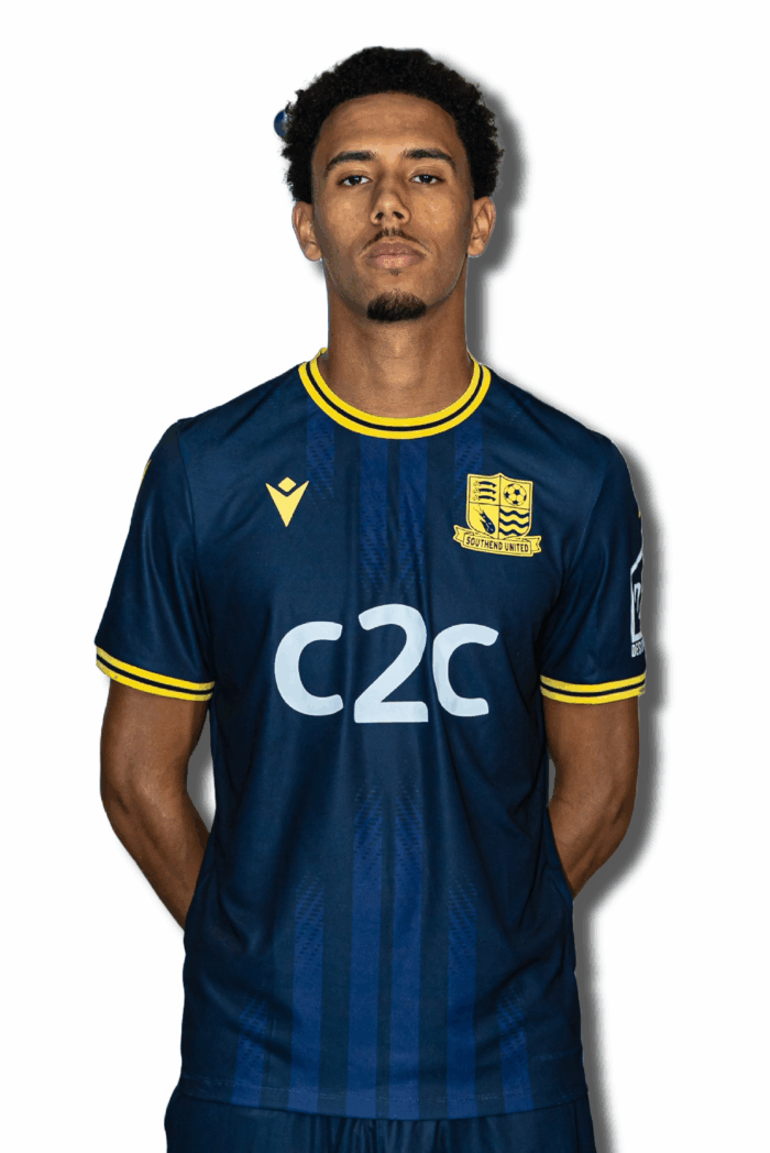 [Pre-Order] SFC25 Home Replica Shirt SR