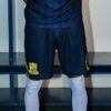SFC25 Home Replica Shorts JR