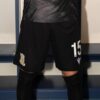 [Pre-Order] SFC25 Third Replica Shorts JR