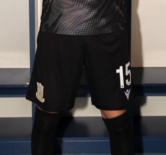 [Pre-Order] SFC25 Third Replica Shorts SR
