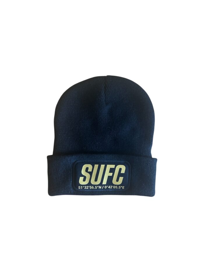 SFC25 Coordinate Beanie