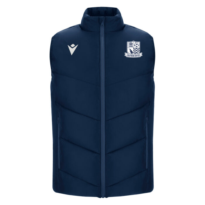SFC25 Coldmire Gilet