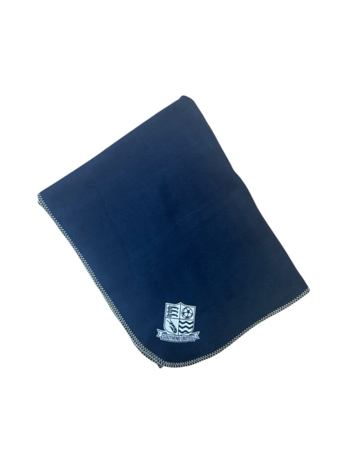 SFC25 Fleece Blanket