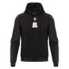 SFC25 Horn Hoody SR