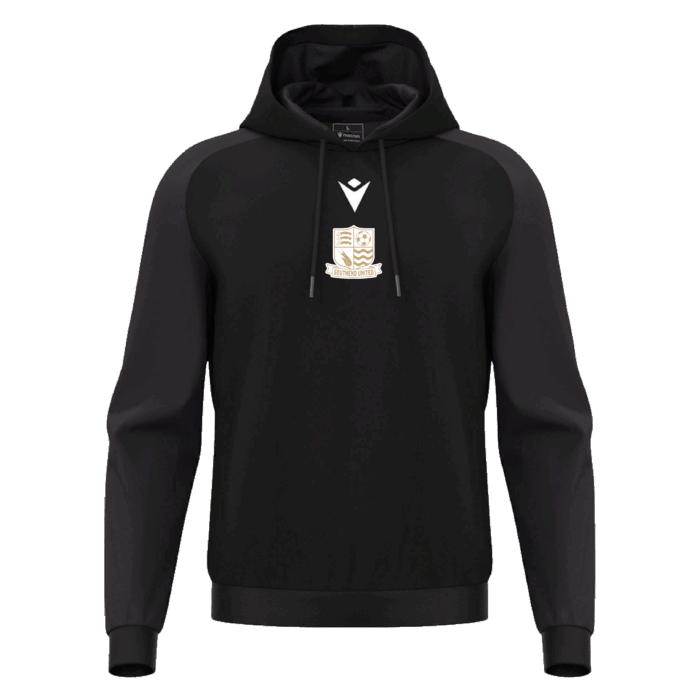 SFC25 Horn Hoody JR