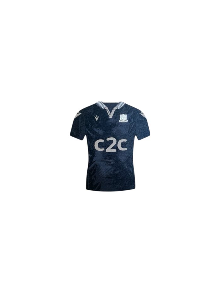 SFC25 Third Kit Magnet