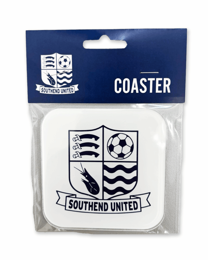 SFC26 Acrylic Coaster