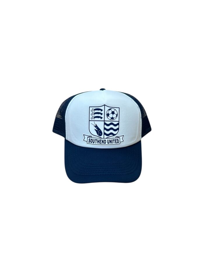 SFC25 Trucker Cap