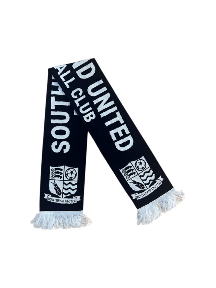 SFC25 Bespoke Scarf