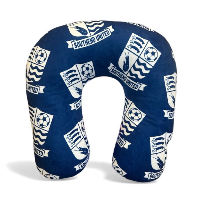 SFC25 Neck Cushion