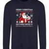SFC25 Christmas Jumper JR
