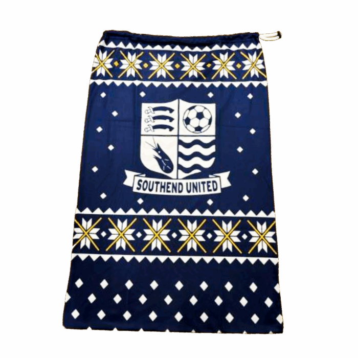 SFC25 Christmas Sack