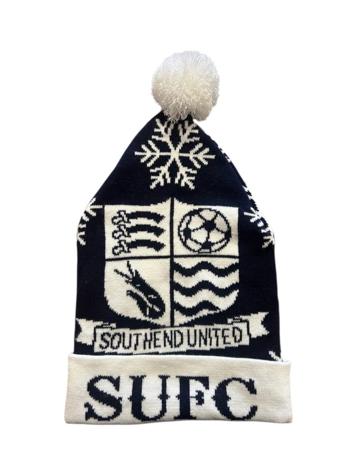 SFC25 Santa Hat